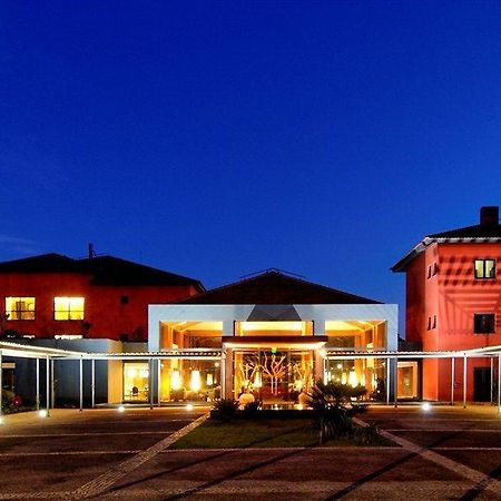 Viva Marinha Hotel Cascais Exterior photo