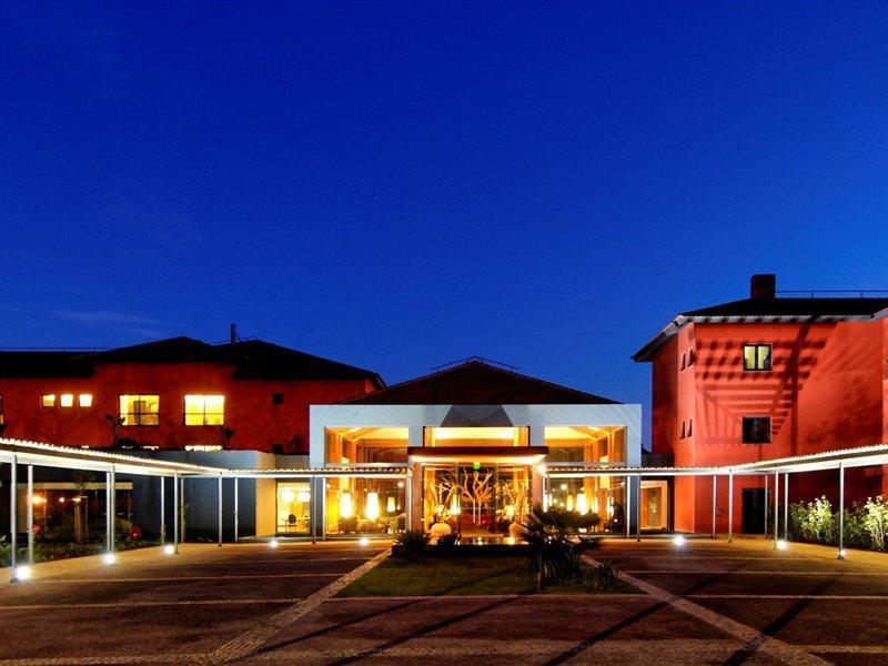 Viva Marinha Hotel Cascais Exterior photo